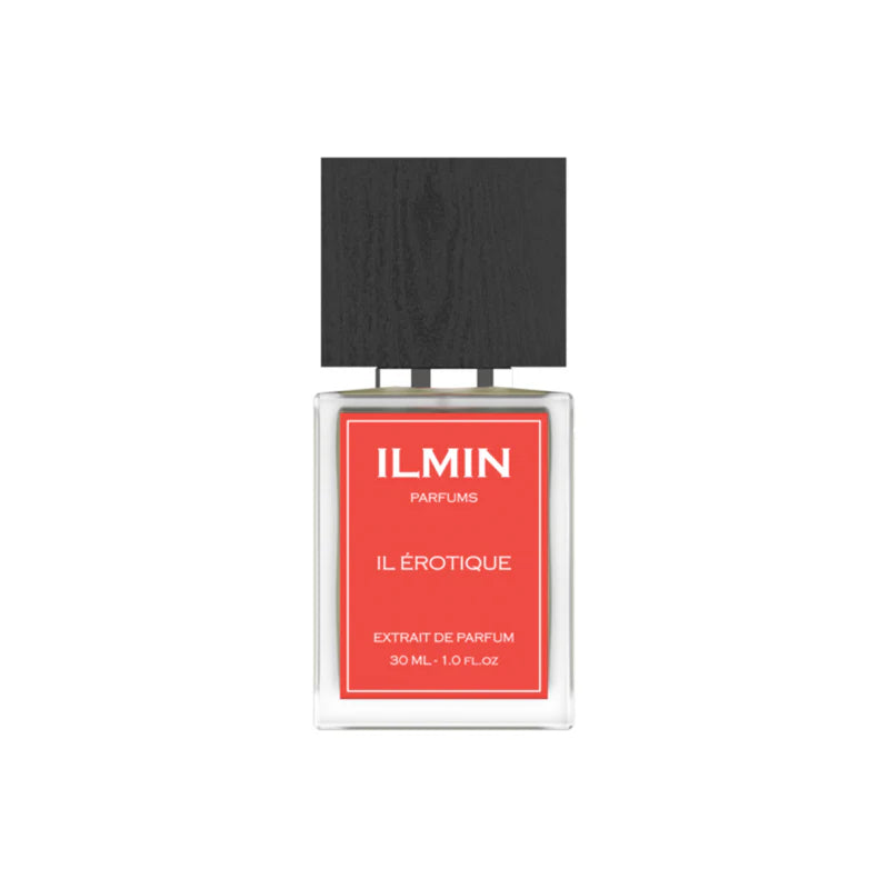 ILMIN IL EROTIQUE – Perfumes imperial