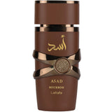 ASAD BOURBON LATTAFA