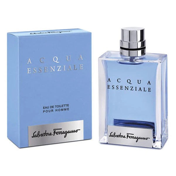 ACQUA ESSENZIALE FERRAGAMO