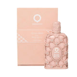 ORIENTICA LUXURY COLLECTION ROSE ECLAT