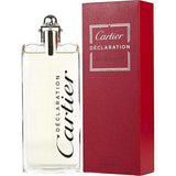 DECLARATION CARTIER EDT