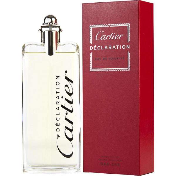 DECLARATION CARTIER EDT