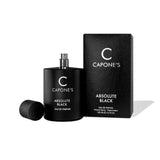 CAPONES ABSOLUTE BLACK
