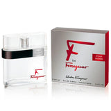 F BY FERRAGAMO EDT