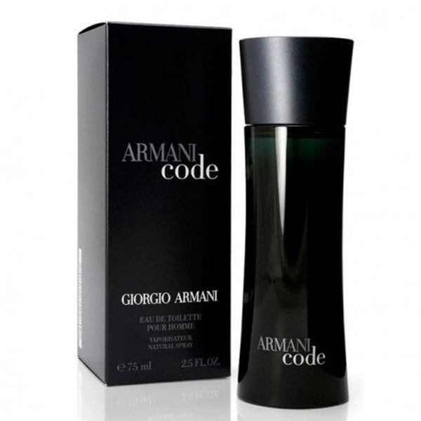 ARMANI CODE EDT