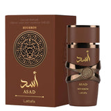 ASAD BOURBON LATTAFA