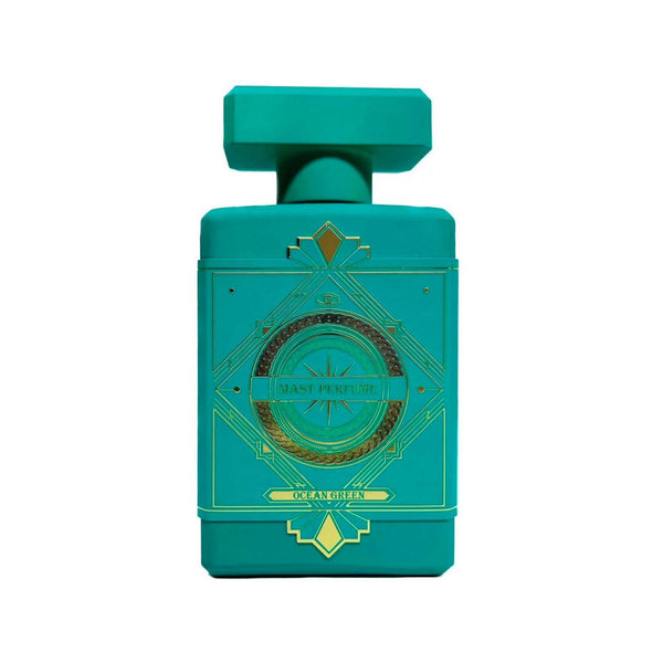 BHARARA MAST PERFUME OCEAN GREEN