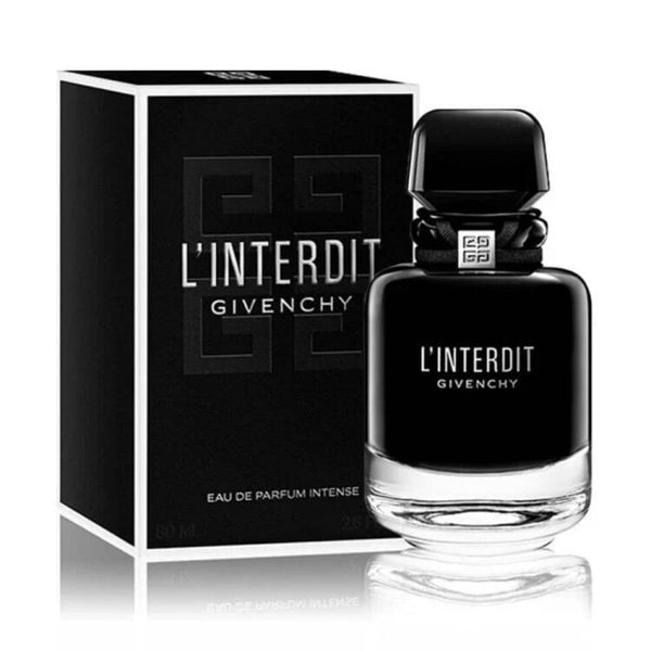 L´ INTERDIT GIVENCHY