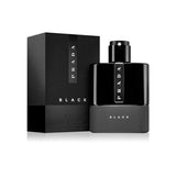 PRADA LUNA ROSSA BLACK