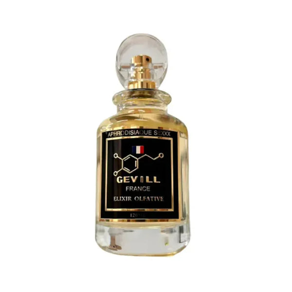 GEVILL FRANCE APHRODISIAQUE SEXX