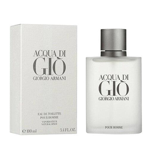 ACQUA DI GIO EDT POUR HOMME