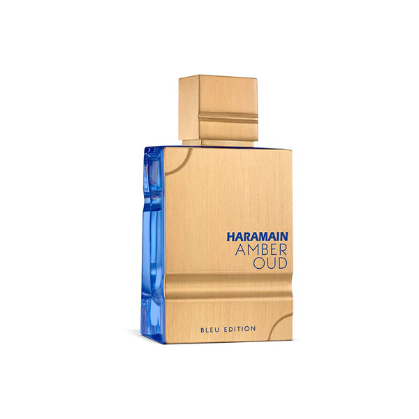 AL HARAMAIN AMBER OUD BLUE EDITION