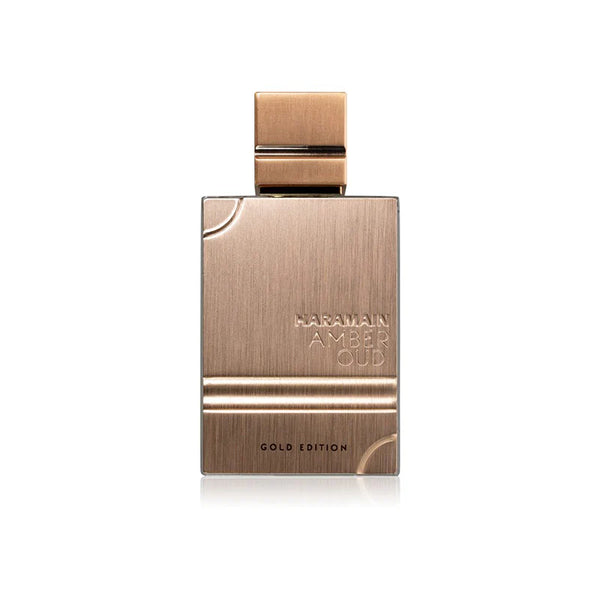 AL HARAMAIN AMBER OUD GOLD EDITION 60ML