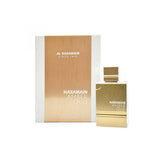 AL HARAMAIN AMBER OUD WHITE EDITION