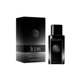 ANTONIO BANDERAS THE ICON EDP
