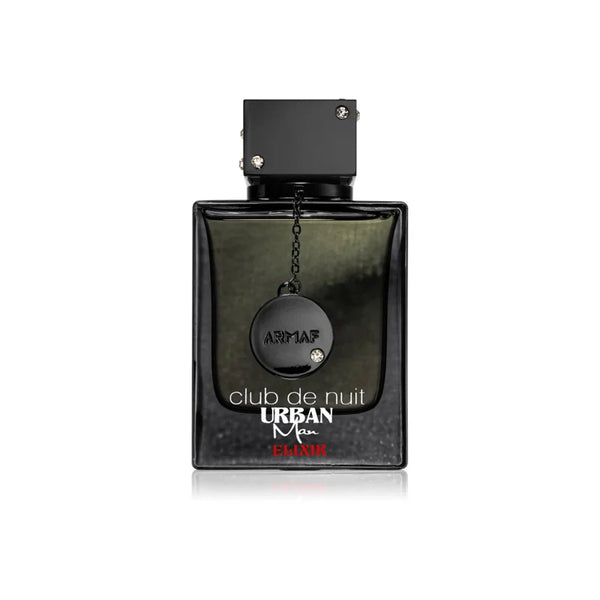 CLUB DE NUIT URBAN MAN ELIXIR