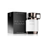 ODYSSEY HOMME WHITE EDITION