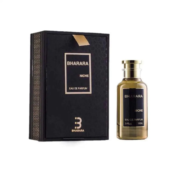 BHARARA NICHE PARFUM