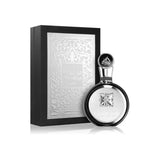 FAKHAR BLACK