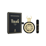 BHARARA VIKING CAIRO