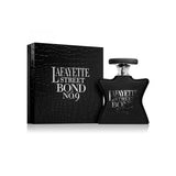 BOND No.9 LAFAYETTE STREET