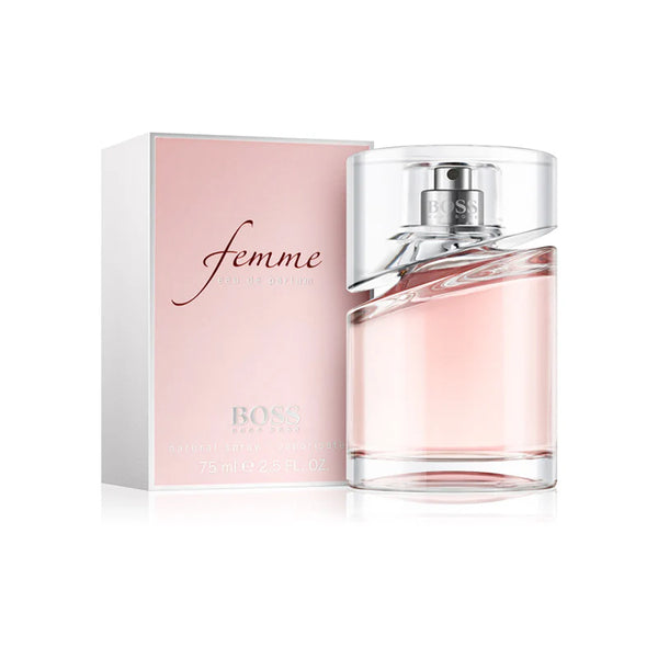 HUGO BOSS FEMME