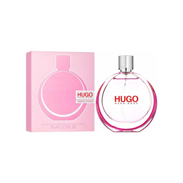 HUGO BOSS WOMAN EXTREME