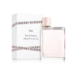 BURBERRY HER