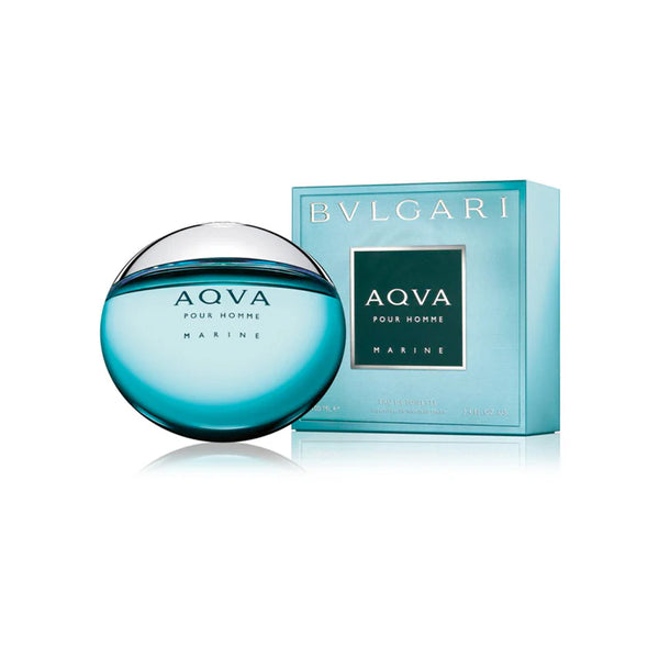 BVLGARI AQVA POUR HOMME MARINE