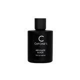 CAPONES ABSOLUTE BLACK