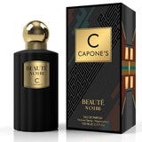 CAPONES BEAUTE NOIR