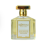 KORBAJ MUSKY SIGNATURE