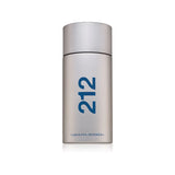 CAROLINA HERRERA 212 MEN NYC