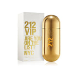 CAROLINA HERRERA 212 VIP