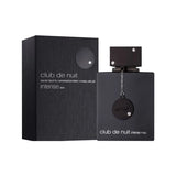 CLUB DE NUIT INTENSE MAN