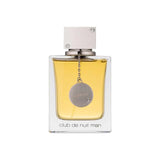 CLUB DE NUIT MAN