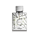 CLUB DE NUIT SILLAGE