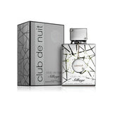 CLUB DE NUIT SILLAGE