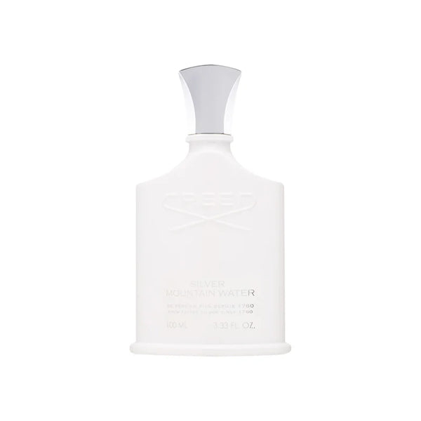 CREED SILVER MOUNTAIN WATER