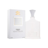 CREED SILVER MOUNTAIN WATER