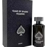 GAME OF SPADES DIAMOND