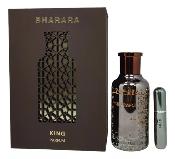 BHARARA KING PARFUM