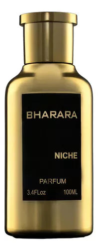 BHARARA NICHE PARFUM