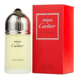 PASHA DE CARTIER EDT