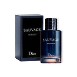 DIOR SAUVAGE EDP