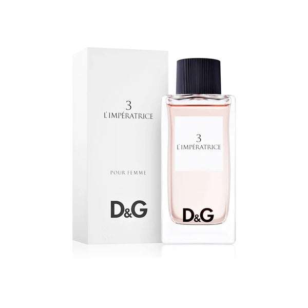 DOLCE GABABANA L´IMPERATRICE