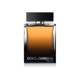 DOLCE GABBANA THE ONE FOR MEN EDP