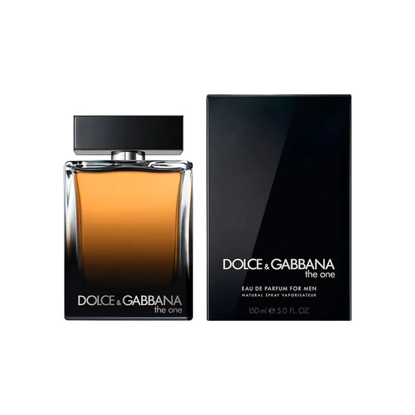 DOLCE GABBANA THE ONE FOR MEN EDP