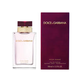 DOLCE GABBANA POUR FEMME