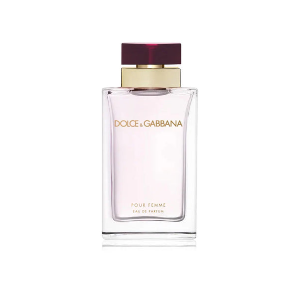 DOLCE GABBANA POUR FEMME